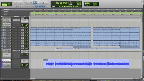 Image result for Recording in Pro Tools