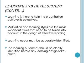 Image result for Linking Performance Reviews to Learning and Development
