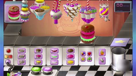 Image result for Baking Computer Game