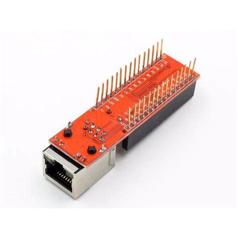 Arduino Nano Ethernet Shield に対する画像結果