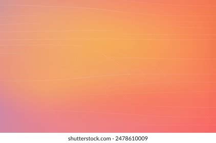 Toradh íomhá ar Orange/Peach Gradient Background