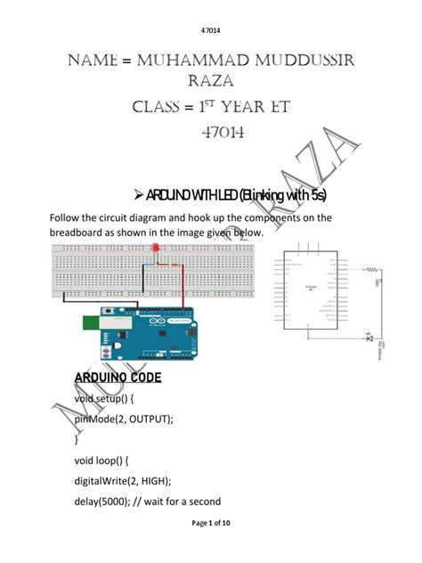 Image result for Arduino Coding PDF