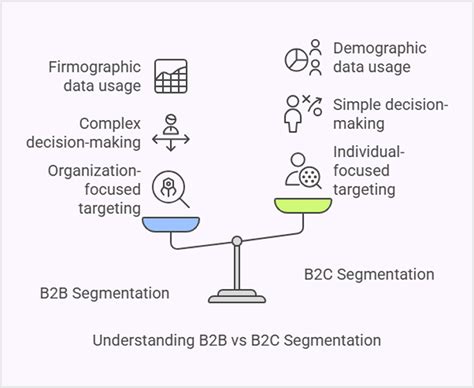 Image result for Gartner B2B Segmentation
