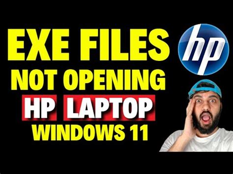 Afbeeldingsresultaten voor exe Files Not Opening