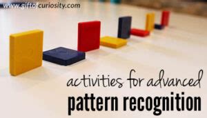 Image result for Advanced Pattern Recognition