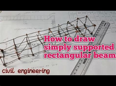 Free Draw Rectangular Beam に対する画像結果