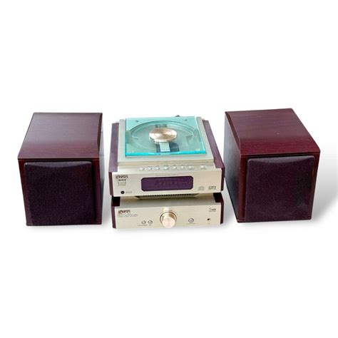 GPX Mini Stereo System に対する画像結果