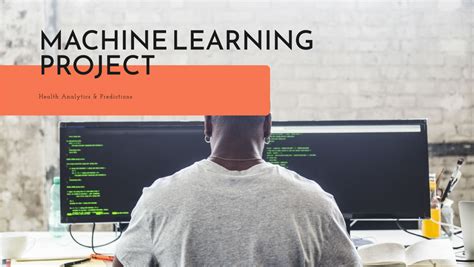 Image result for Machine Learning Portfolio Template