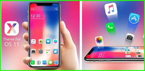 Toradh íomhá ar Android Themes Explain