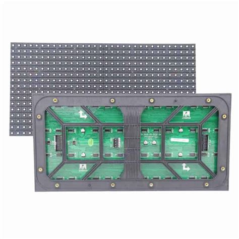 Afbeeldingsresultaten voor LED Panel Dimension