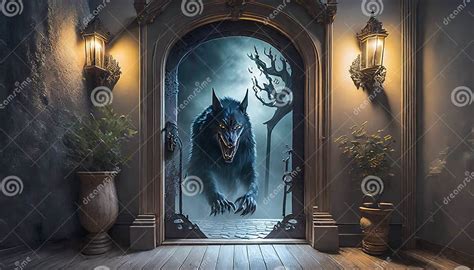 Werewolf Shifting に対する画像結果