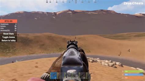 Image result for rust ak free script