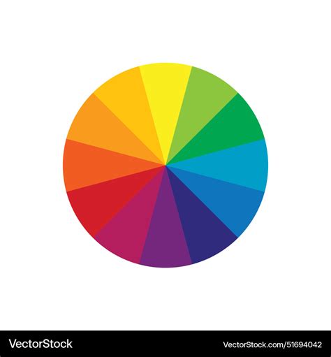 Image result for Color Wheel Icon