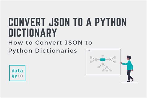 Image result for JSON String to Data Dictionary