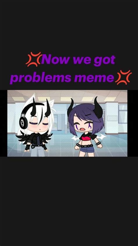 Image result for We Have a Problem Meme