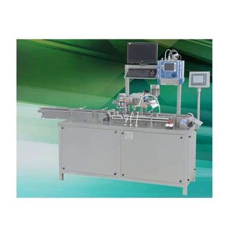 Image result for Carton Coding Inspection Machine