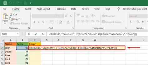 Excel Logic Operators に対する画像結果
