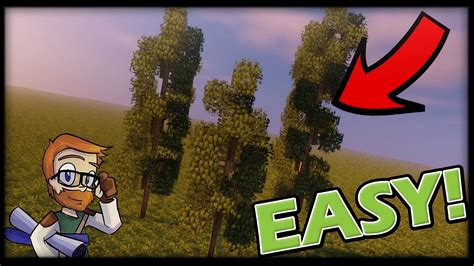 Image result for Minecraft Tree Ideas