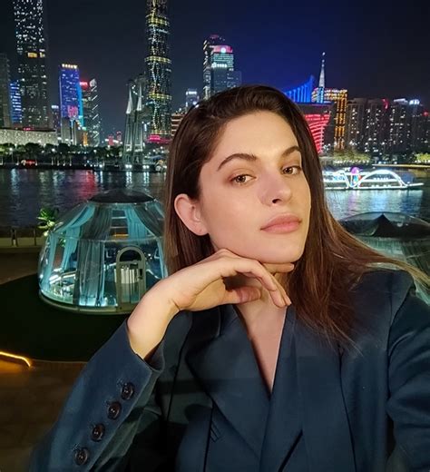 El MI に対する画像結果