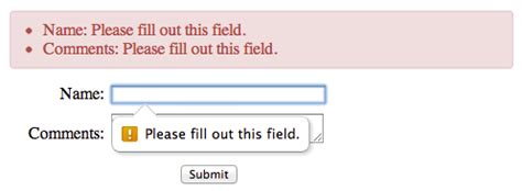 Pop Up Error Message HTML에 대한 이미지 결과
