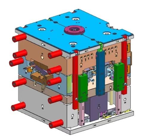 Toradh íomhá ar Mold Design Basic