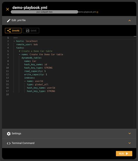 Image result for Ansible Code