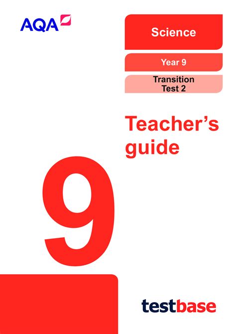 Image result for AQA Science Course Quide