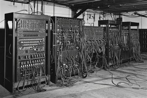 First Computer-Generated Picture に対する画像結果