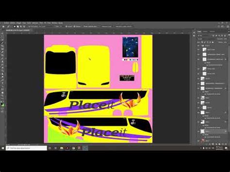 How to Creat a Skin for Driver in ATS に対する画像結果