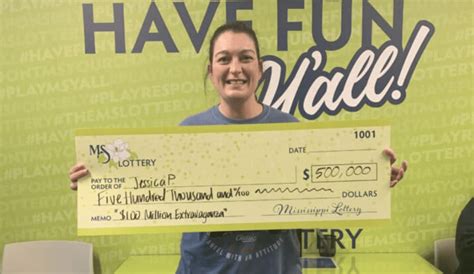 Toradh íomhá ar MS Second Chance Lottery