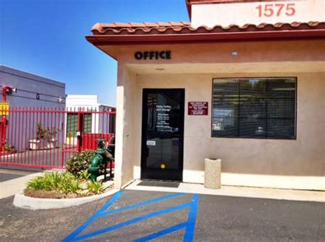 Image result for Storage Units in Oxnard CA