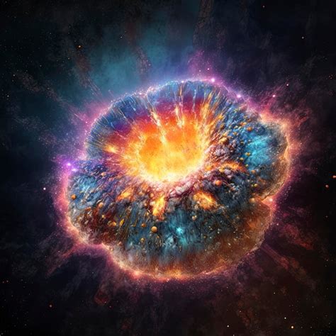 Image result for Supernova Explode