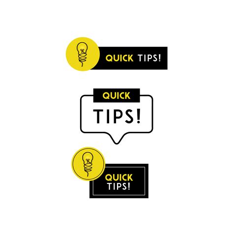 Image result for Tips Vector