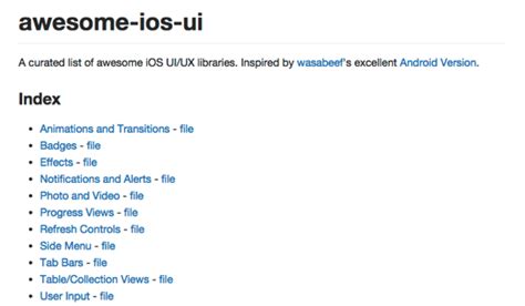 Lovable iOS UI に対する画像結果