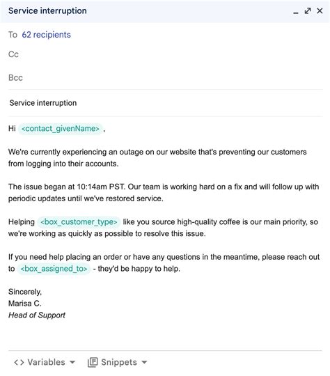 Customer Service via Email に対する画像結果