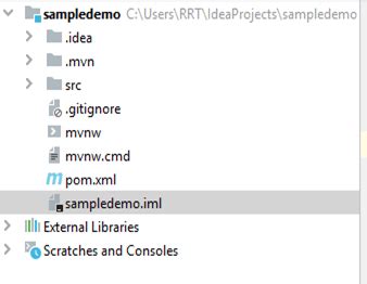 Manubar JavaFX-க்கான படிம முடிவு
