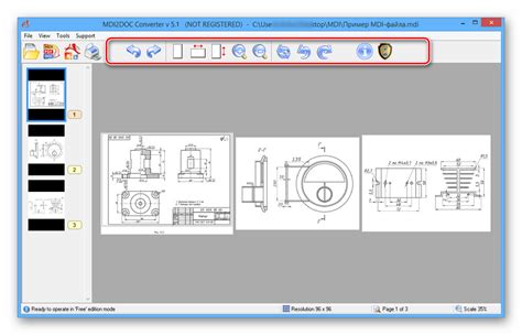 Bildergebnis für open mdi File