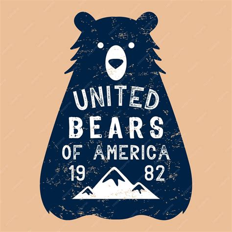 Image result for Bear Unity Vector