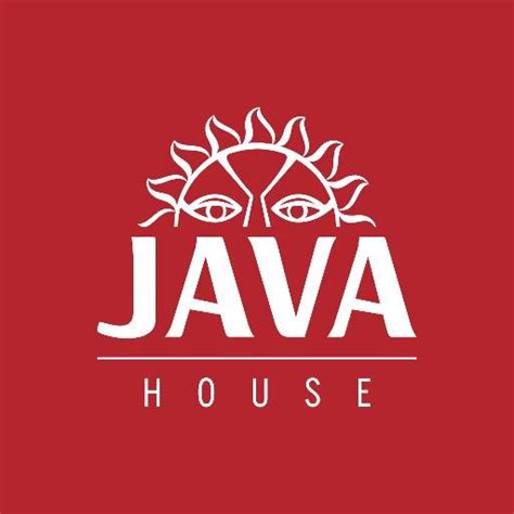 Image result for Java House Cafe Logo