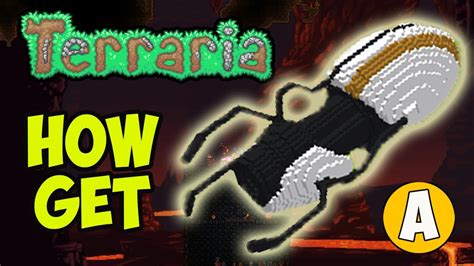 Toradh íomhá ar How to Easily Get a Gun On Terraria