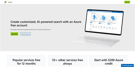 Image result for Microsoft Azure Gratuit
