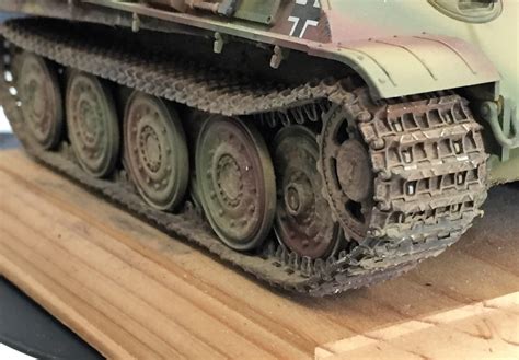 Image result for Tracks for Model Tanks