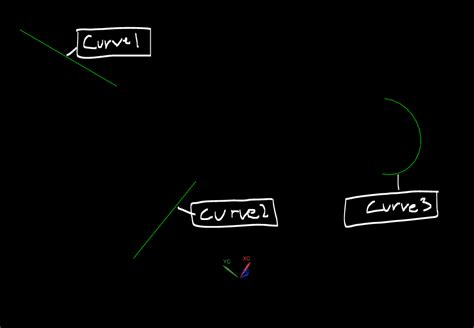 Image result for NX Curve Text