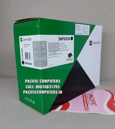 Toradh íomhá ar Inprinter Imaging Unit