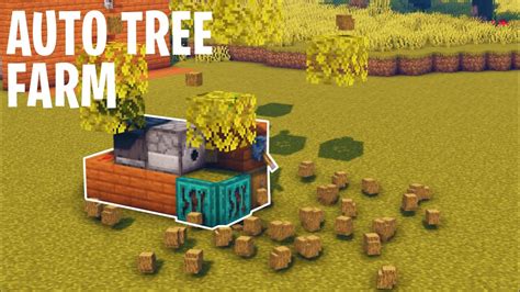 Image result for Auto Tree Farm Islands