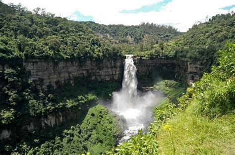 Image result for Waterfalls in South America