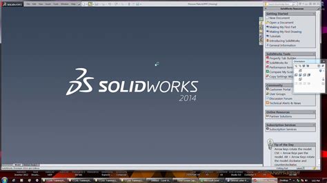 Image result for SolidWorks Workspace