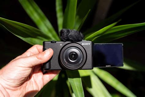 Sony ZV-1F Review The Best Entry-Level Vlogging Camera?, 44% OFF