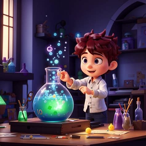 Toradh íomhá ar Math Lab Animated