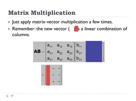 Image result for Matrix-Vector Multiplcation
